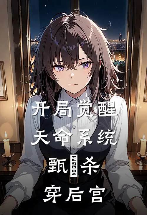 开局觉醒天命系统，甄嬛杀穿后宫