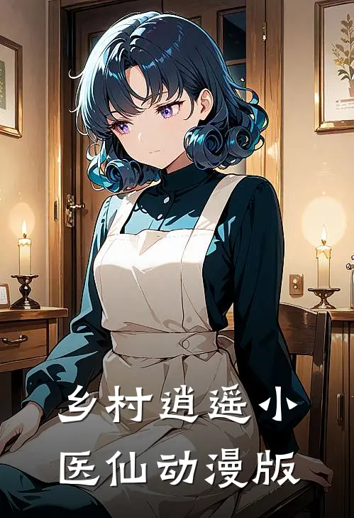 乡村逍遥小医仙动漫版