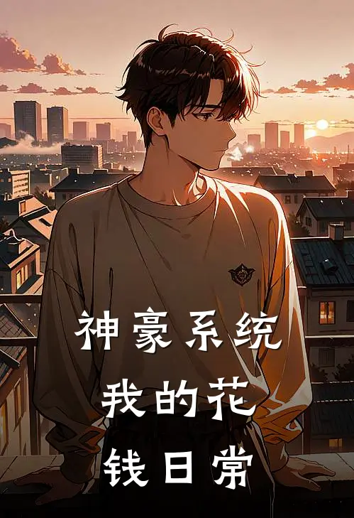 神豪系统：我的花钱日常
