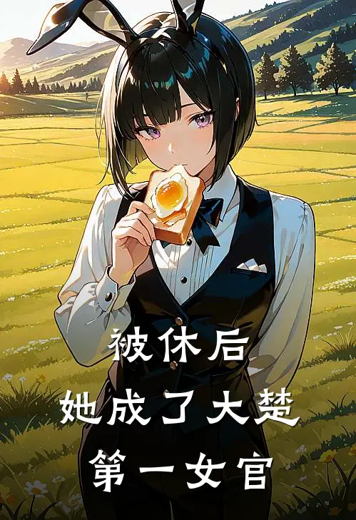 被休后，她成了大楚第一女官