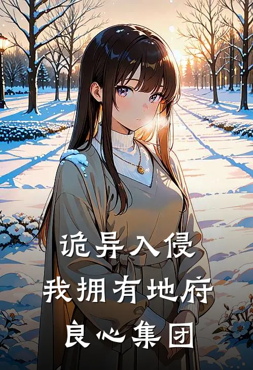 诡异入侵，我拥有地府良心集团