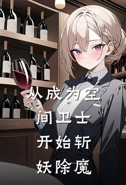 从成为空间卫士开始斩妖除魔