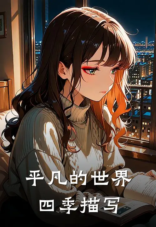 平凡的世界四季描写