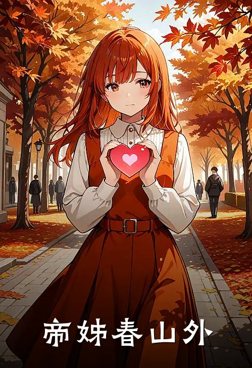 帝姊 春山外
