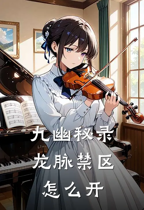 九幽秘录龙脉禁区怎么开