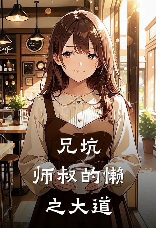 兄坑：师叔的懒之大道