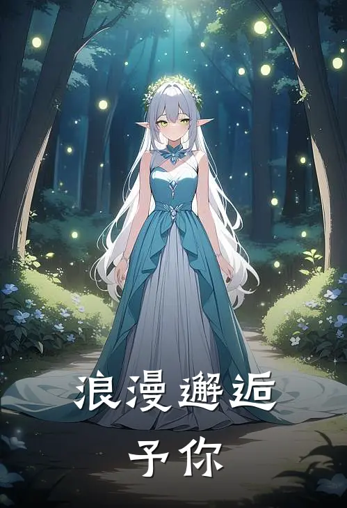 浪漫邂逅：予你