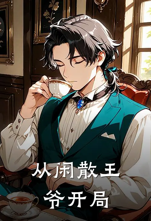 从闲散王爷开局