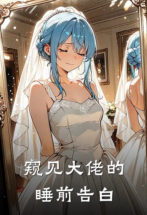 窥见大佬的睡前告白