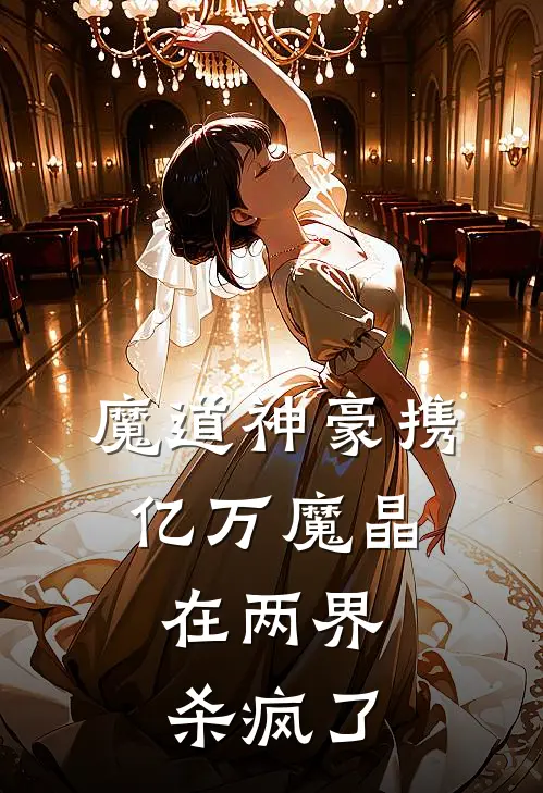 魔道神豪携亿万魔晶，在两界杀疯了