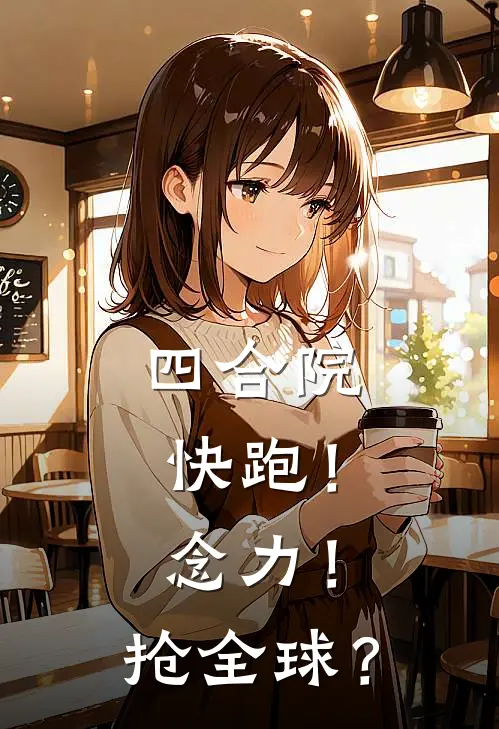 四合院：快跑！念力！抢全球？