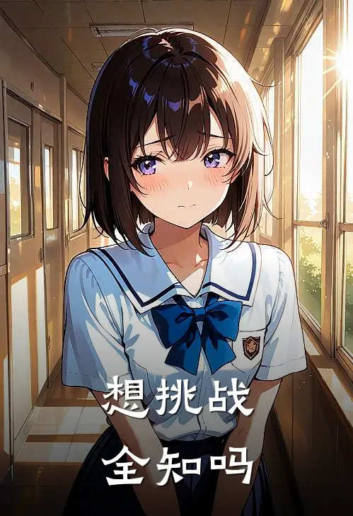 想挑战，全知吗