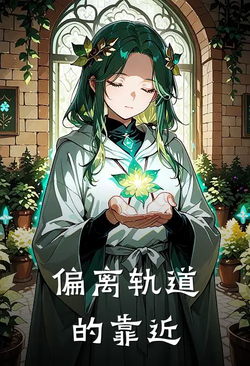 偏离轨道的靠近