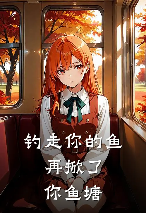 钓走你的鱼，再掀了你鱼塘