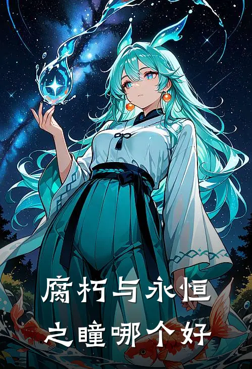 腐朽与永恒之瞳哪个好