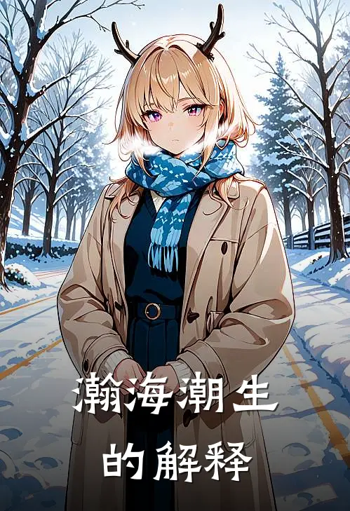 瀚海潮生的解释