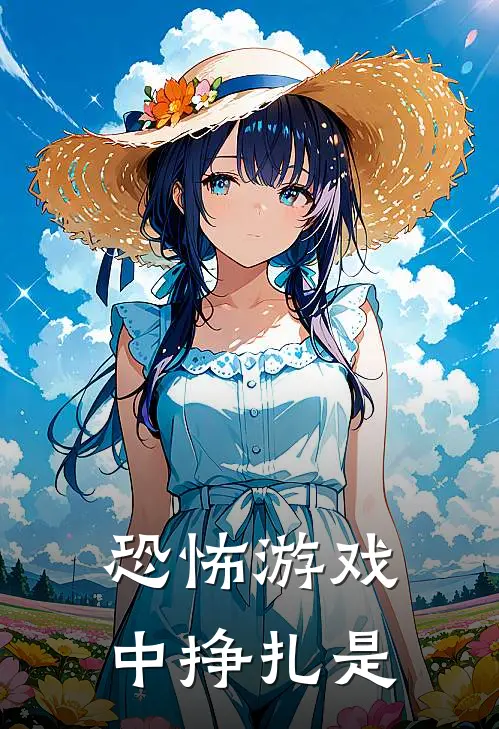 恐怖游戏中挣扎是