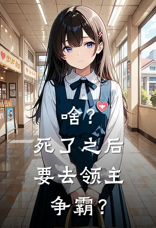 啥？死了之后要去领主争霸？