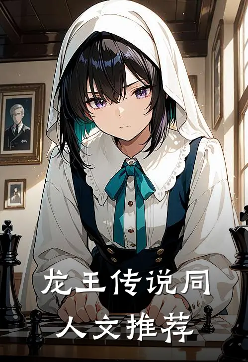 龙王传说同人文推荐
