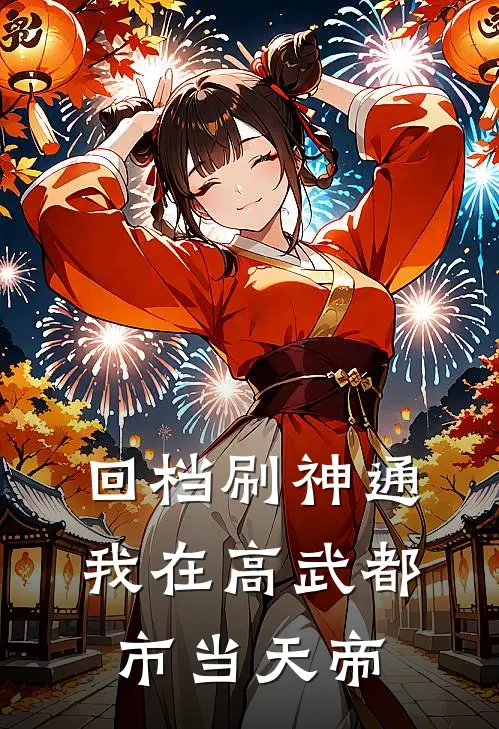 回档刷神通，我在高武都市当天帝