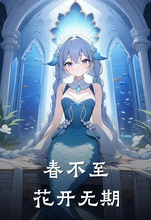 春不至，花开无期