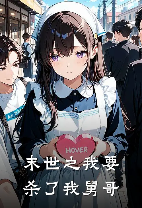 末世之我要杀了我舅哥