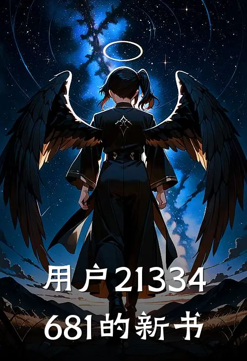 用户21334681的新书