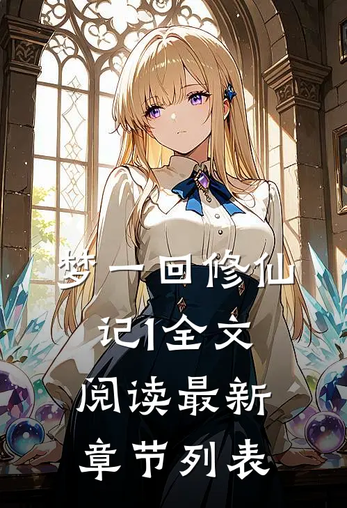 梦一回修仙记1全文阅读最新章节列表