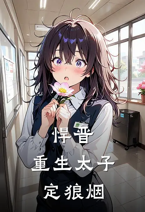 悍晋：重生太子定狼烟