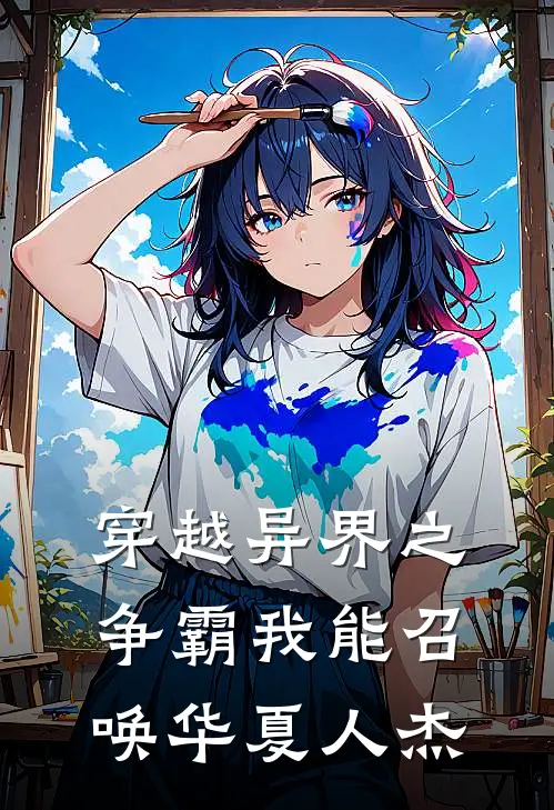 穿越异界之争霸我能召唤华夏人杰