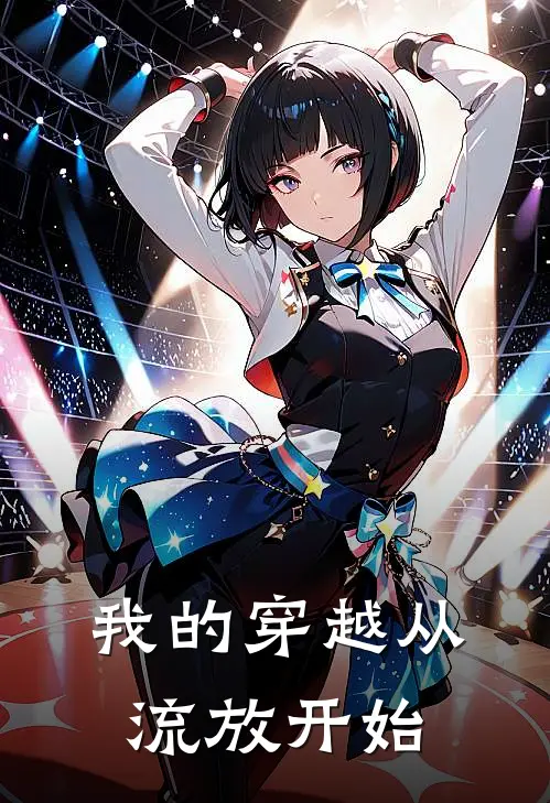 我的穿越从流放开始