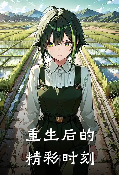 重生后的精彩时刻