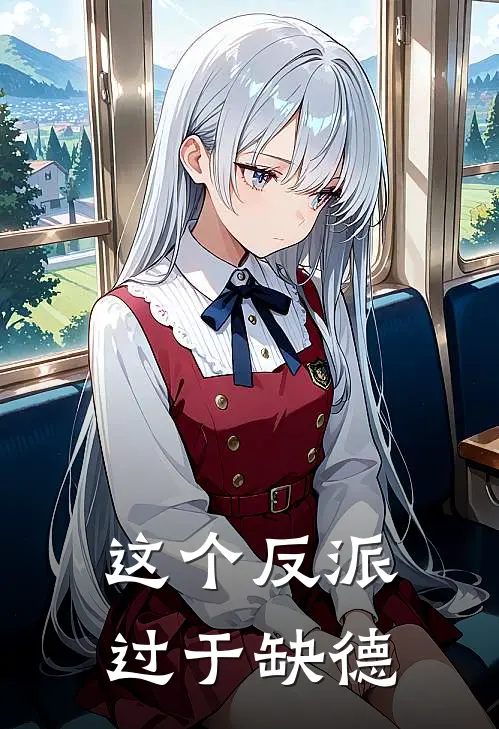 这个反派过于缺德