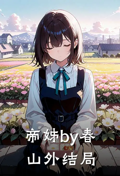 帝姊by春山外结局