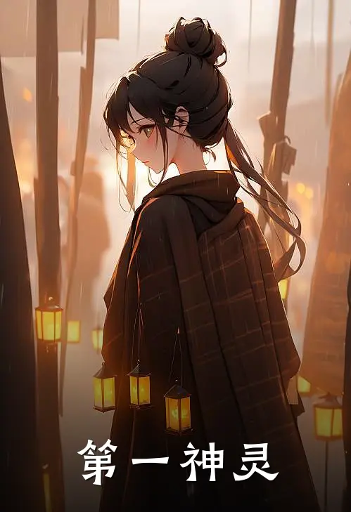 第一神灵