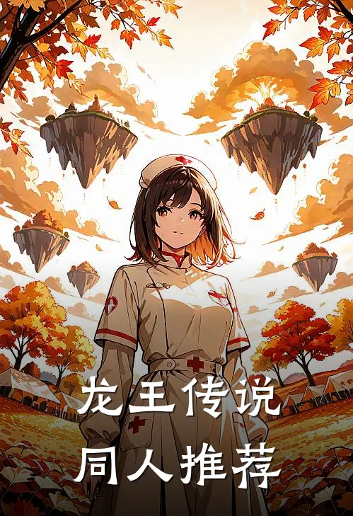 龙王传说同人推荐