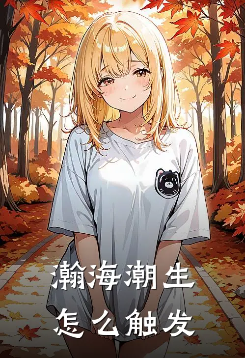 瀚海潮生怎么触发