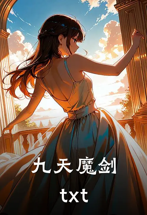 九天魔剑txt