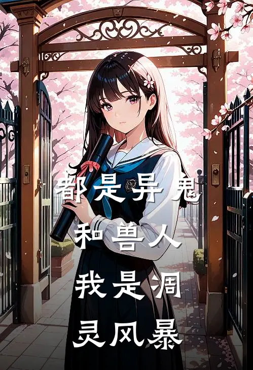 都是异鬼和兽人，我是凋灵风暴