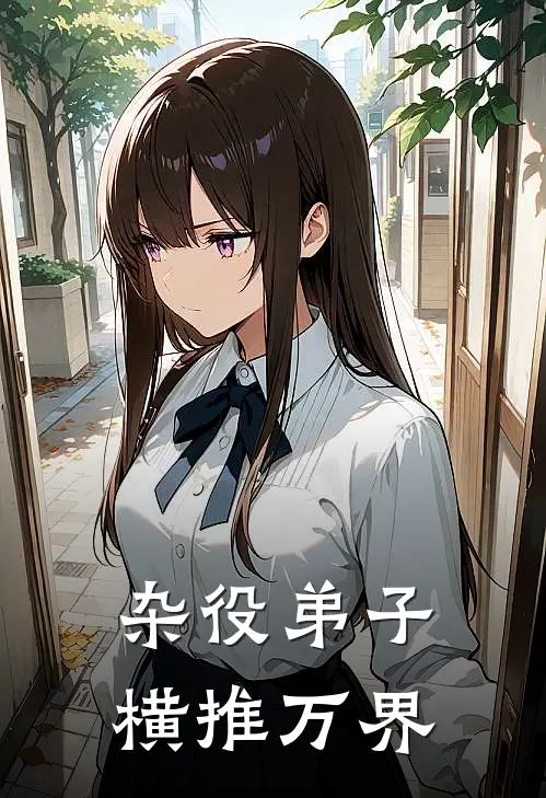 杂役弟子横推万界