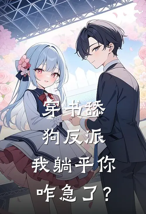 穿书舔狗反派，我躺平你咋急了？(林渊叶轩)完本小说_热门的小说穿书舔狗反派，我躺平你咋急了？林渊叶轩