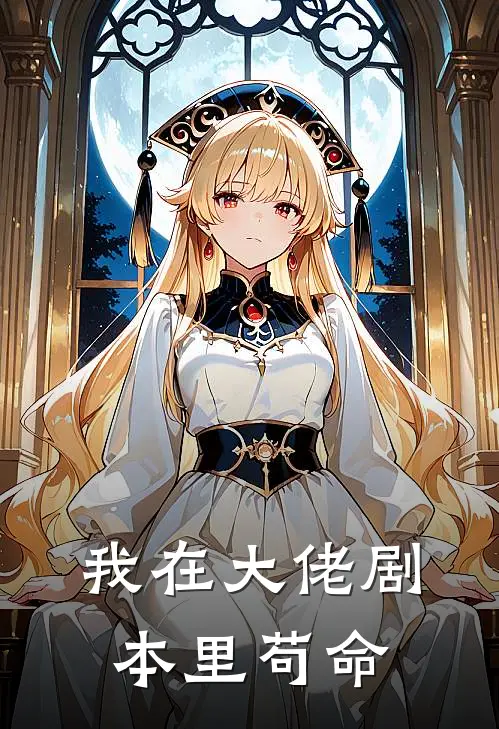 我在大佬剧本里苟命