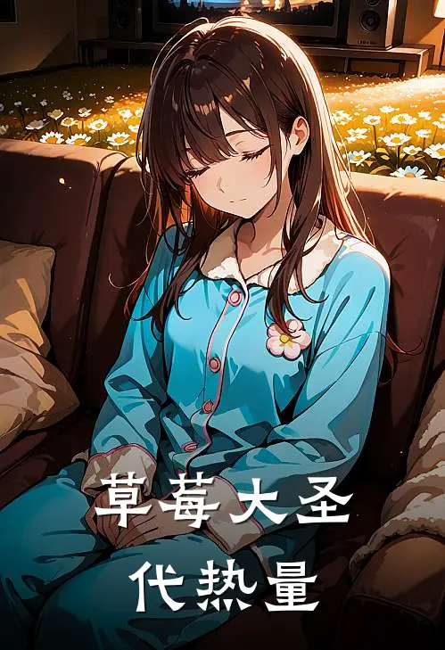 草莓大圣代热量