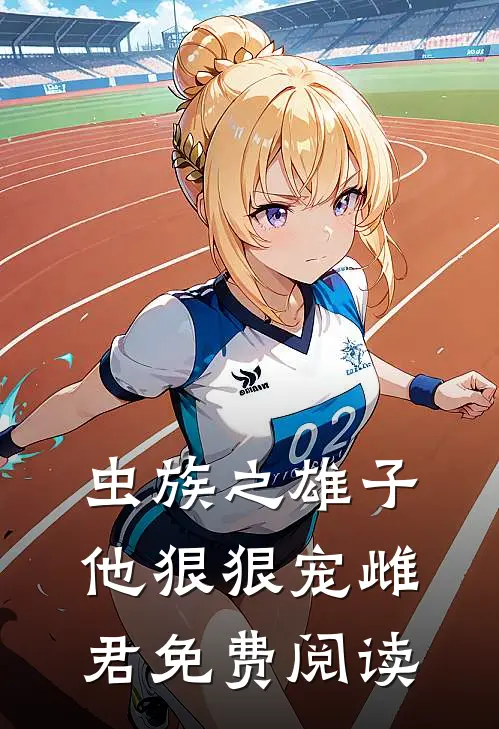 虫族之雄子他狠狠宠雌君免费阅读