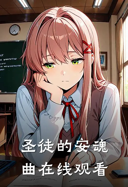 圣徒的安魂曲在线观看