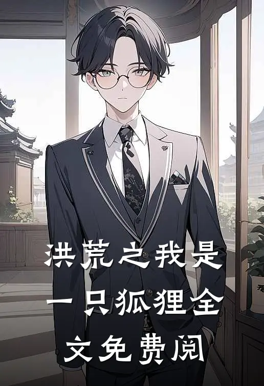 洪荒之我是一只狐狸全文免费阅