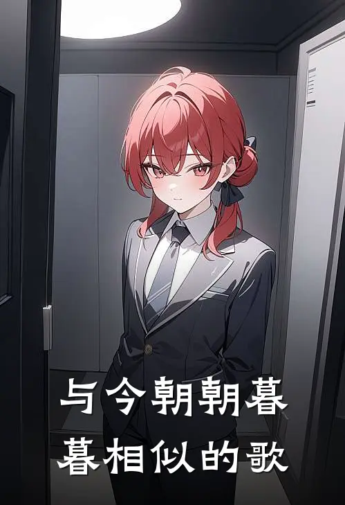 与今朝朝暮暮相似的歌