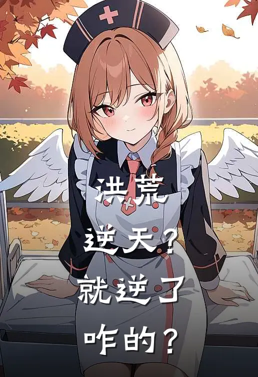 洪荒：逆天？就逆了咋的？