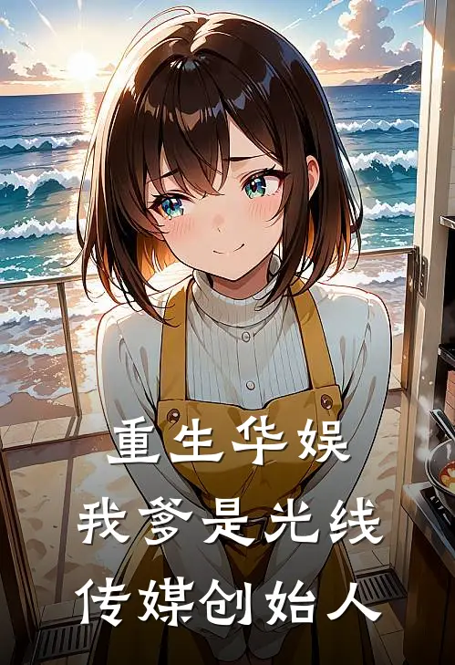 重生华娱，我爹是光线传媒创始人