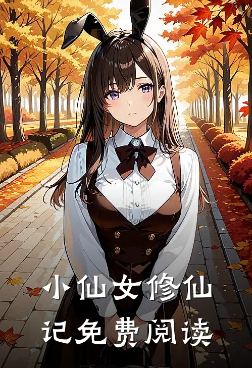 小仙女修仙记免费阅读